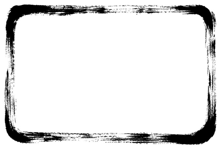 カードの枠