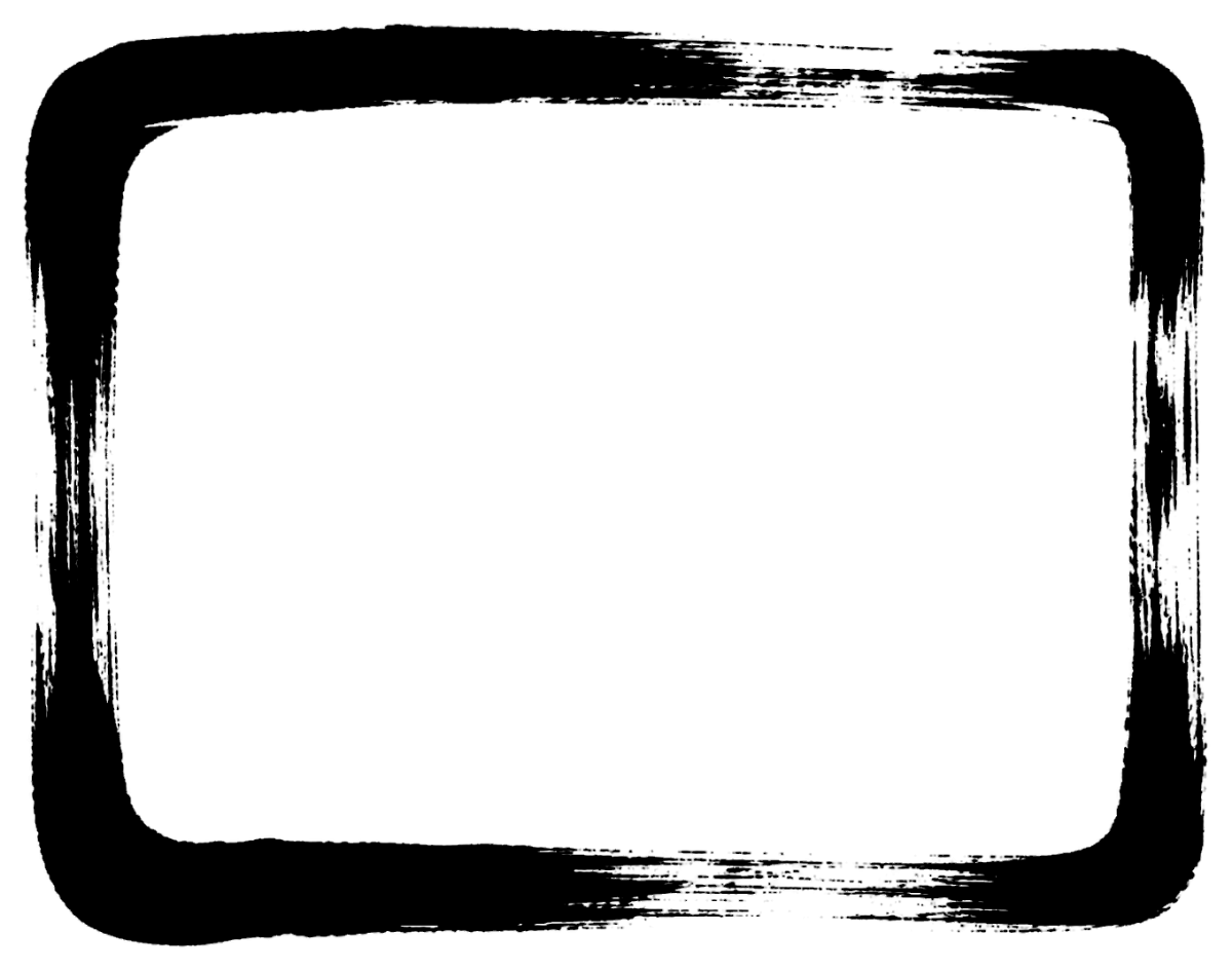 カードの枠