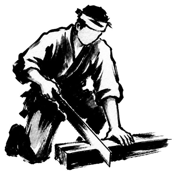 大工
