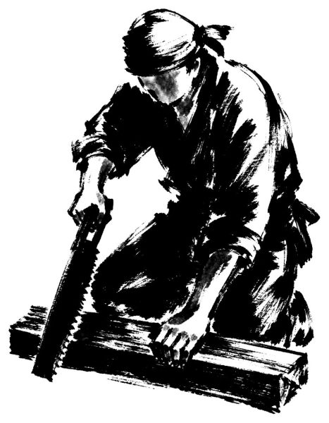 大工