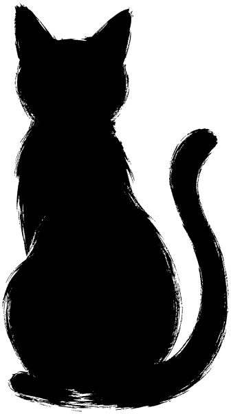猫の絵