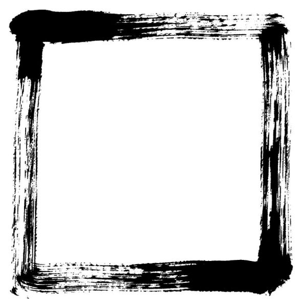 空のチェック枠