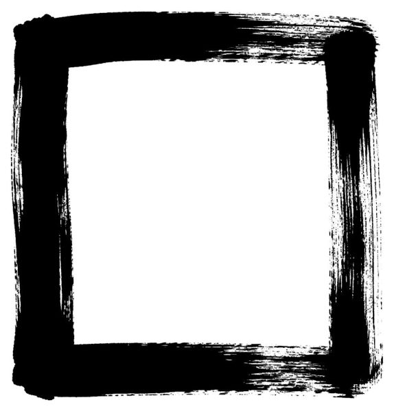 空のチェック枠
