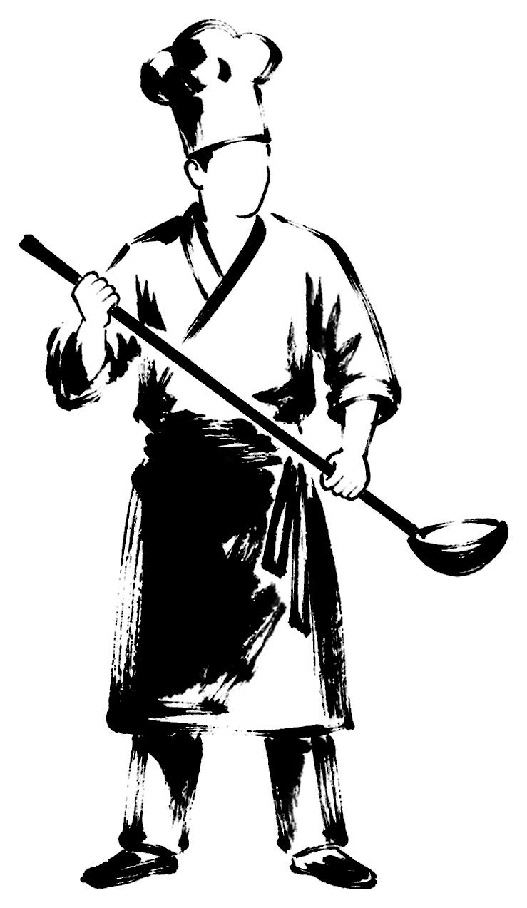 料理人