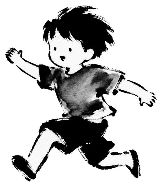 子ども