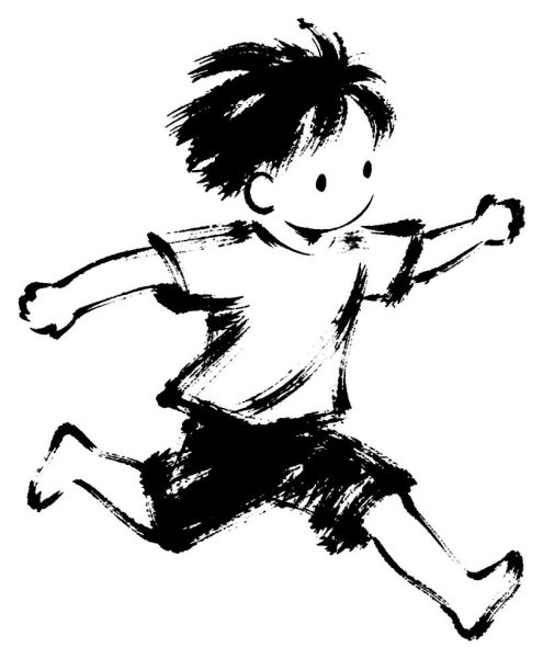 子ども