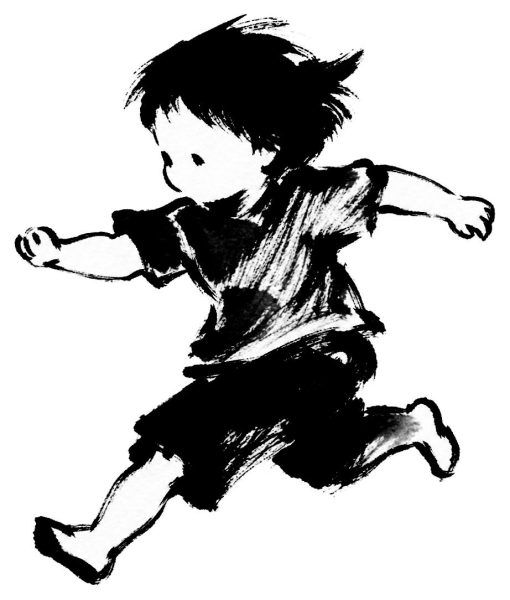子ども