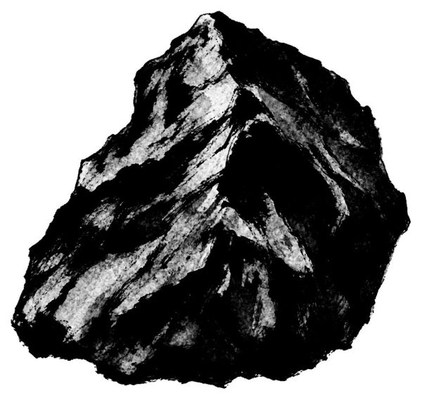 岩