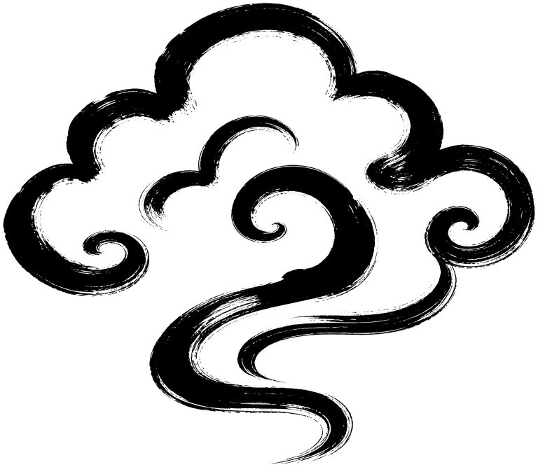 和雲（霞）