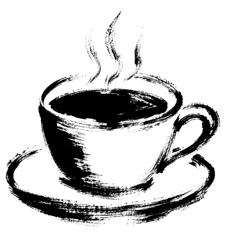 コーヒーカップ