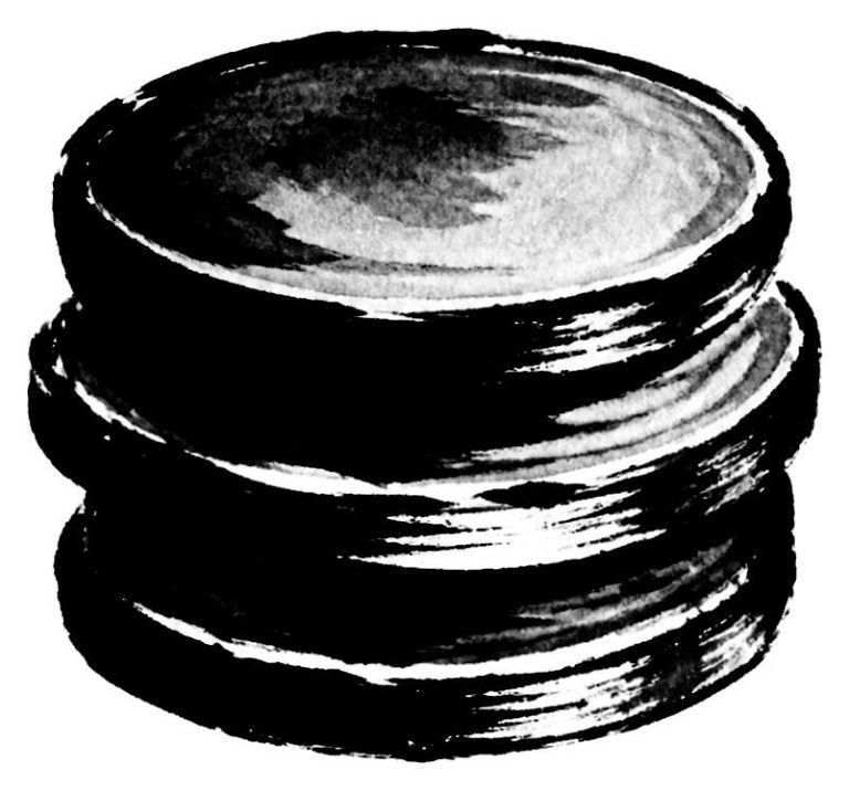 硬貨