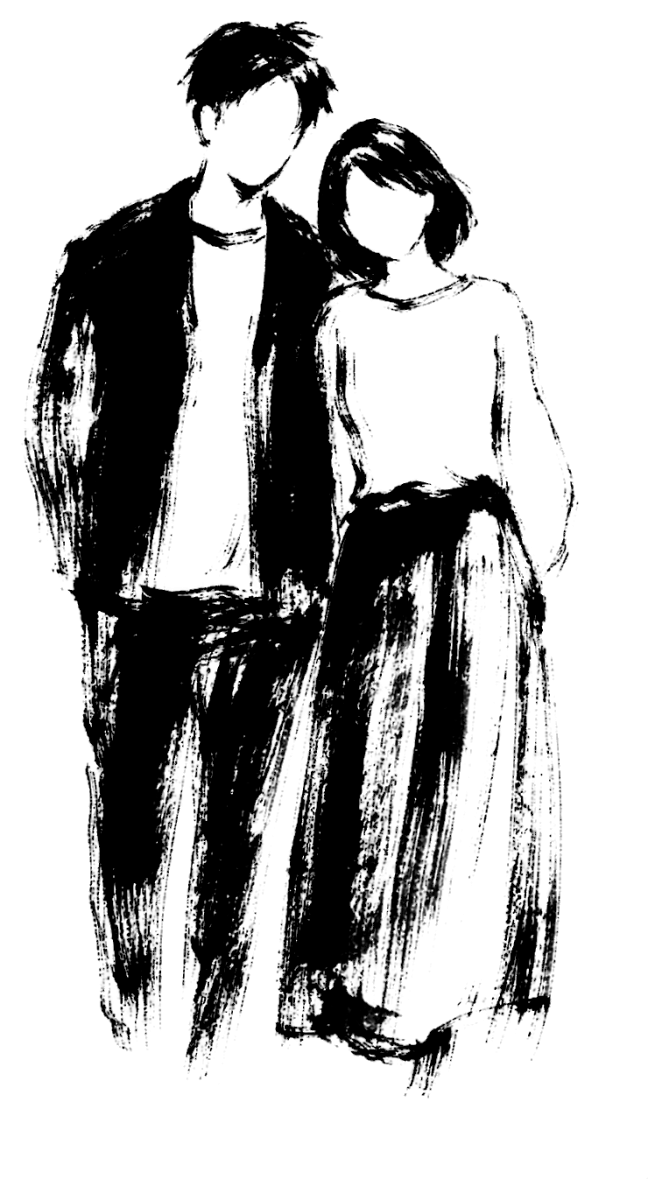 夫婦