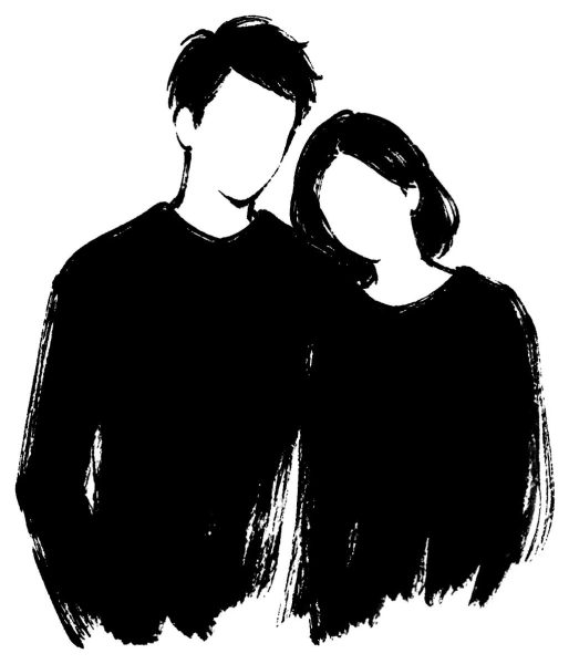 夫婦