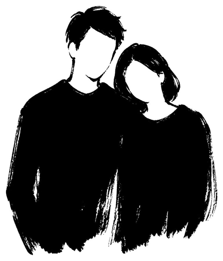 夫婦