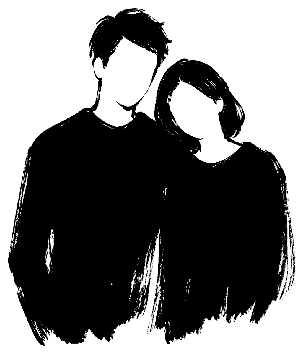 夫婦