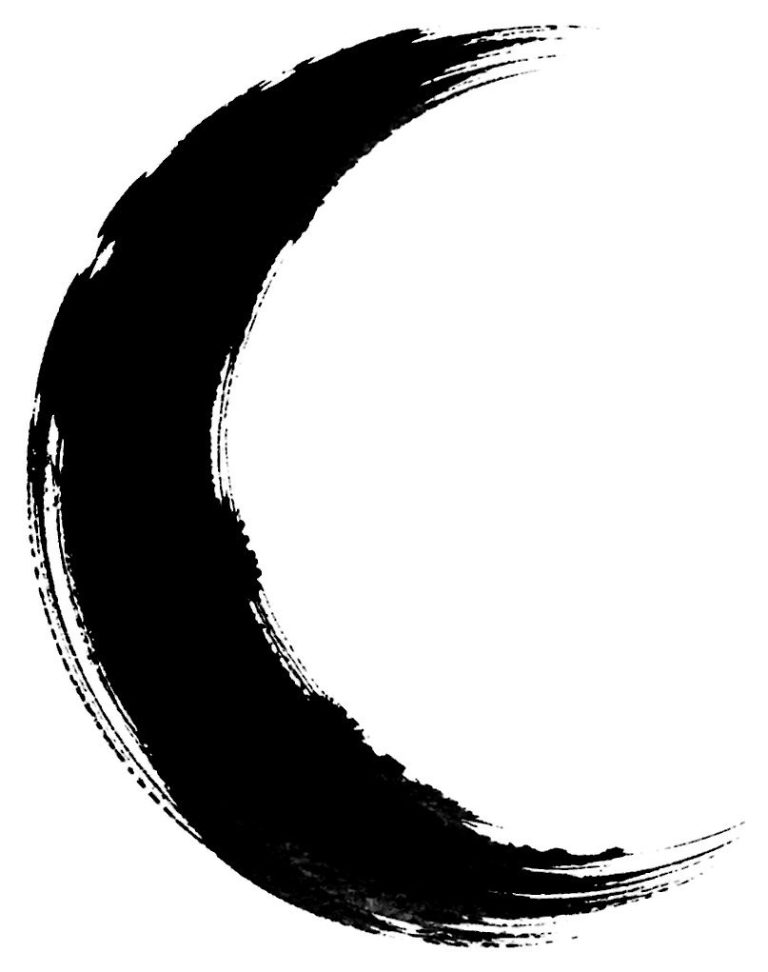 三日月