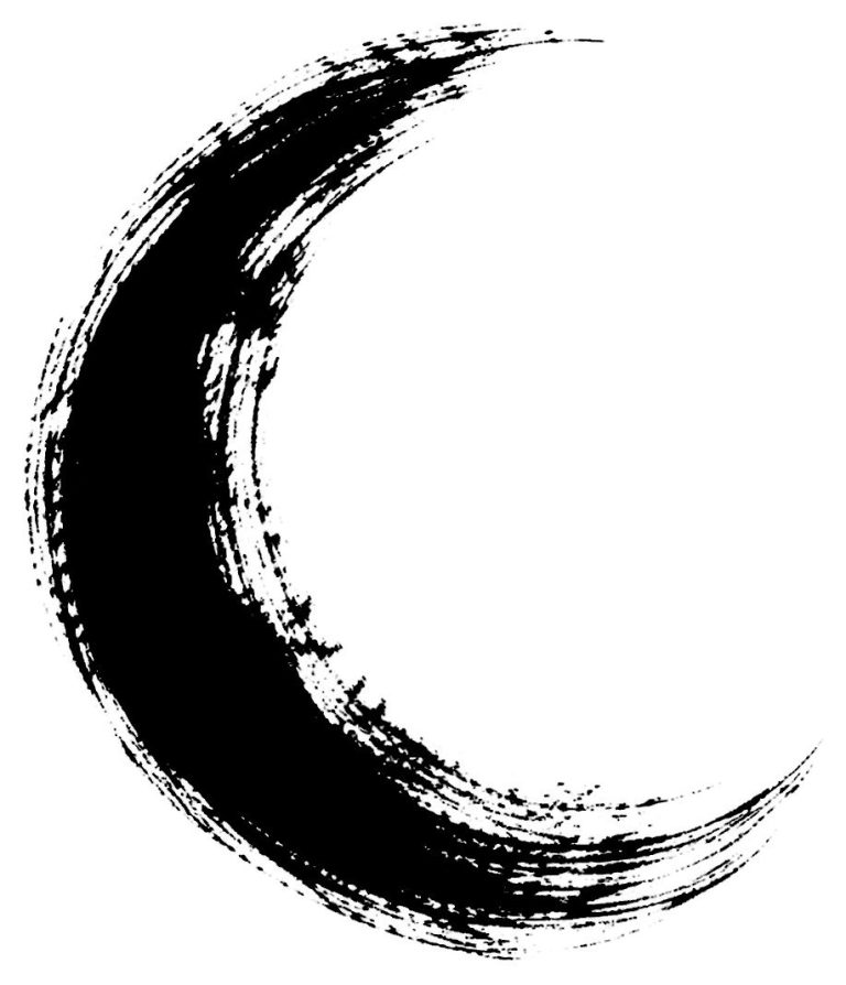 三日月