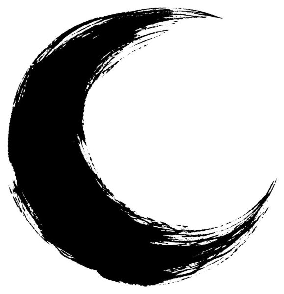 三日月
