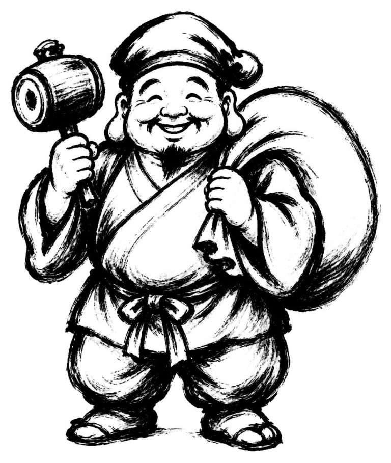 大黒天