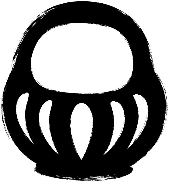 だるま