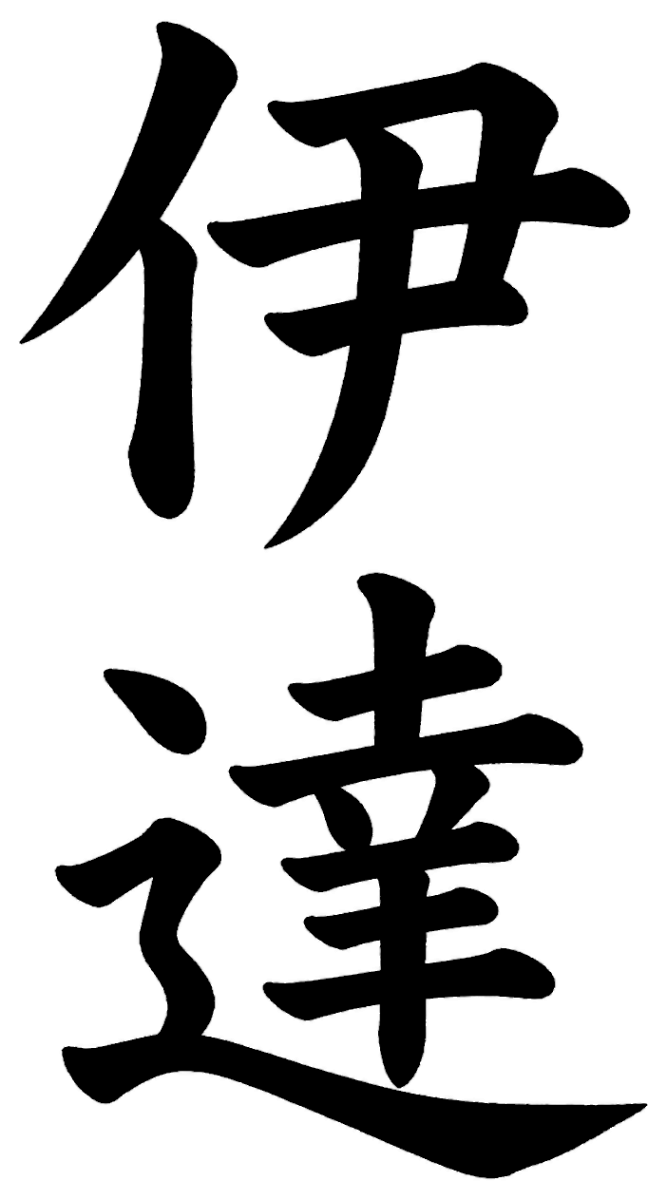 伊達