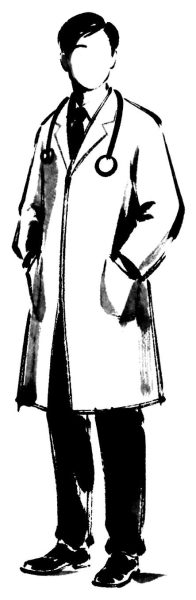 医師
