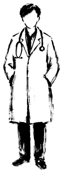医師