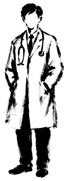 医師