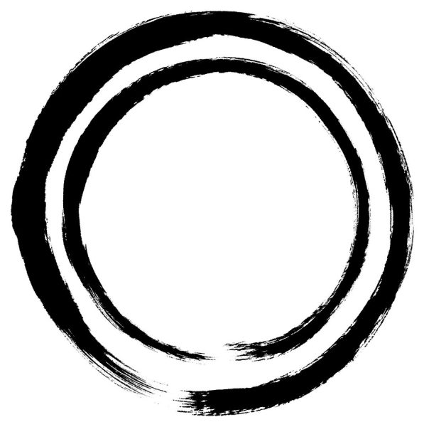二重丸