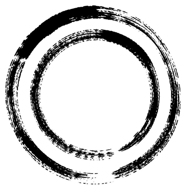 二重丸
