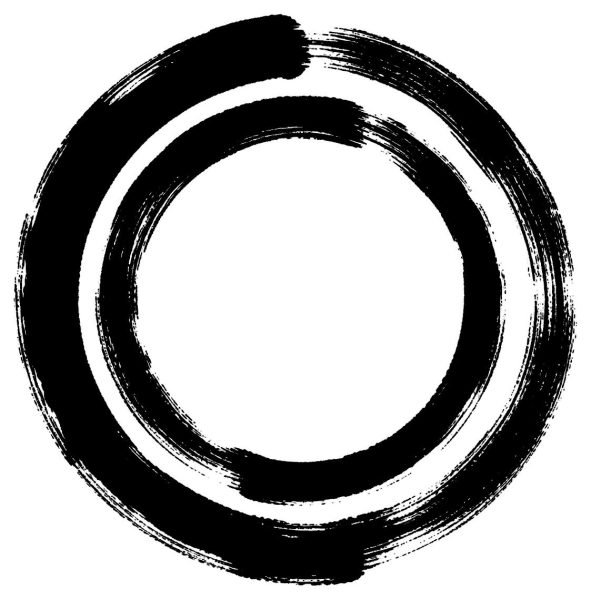二重丸