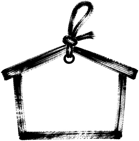 絵馬