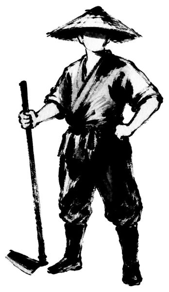 農家