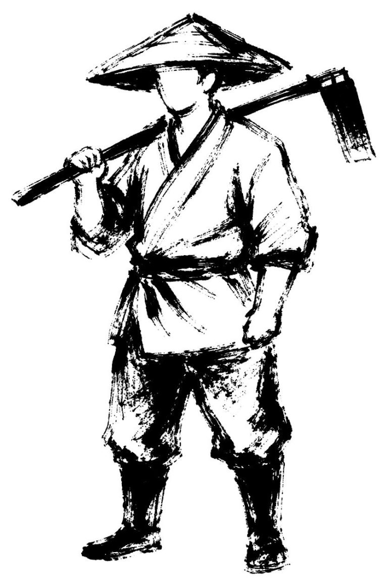 農家