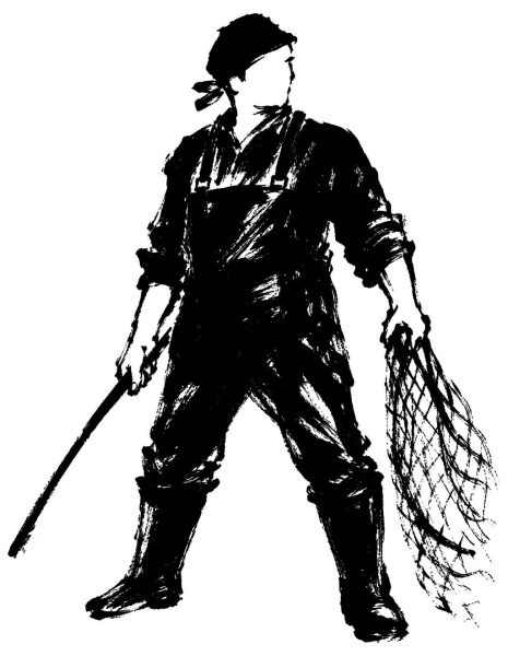 漁師