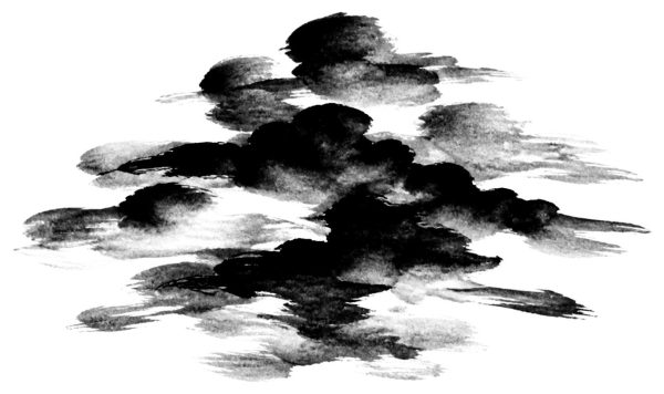 霧