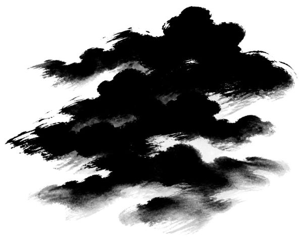 霧
