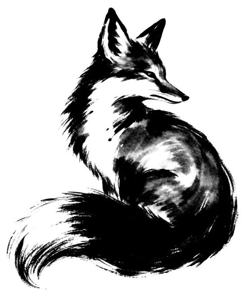 狐