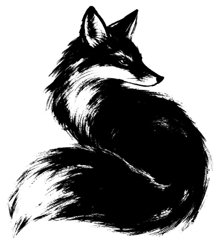 狐