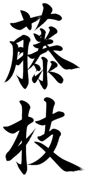 藤枝