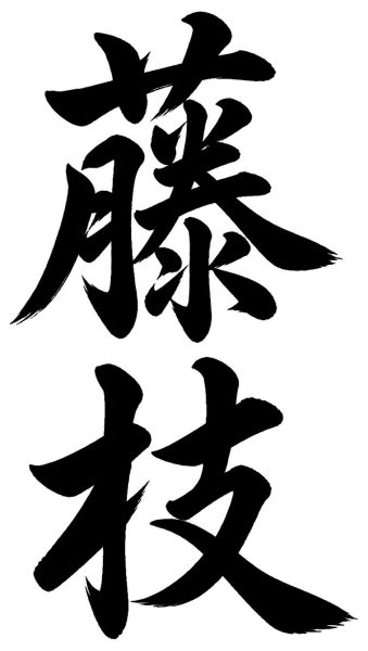 藤巻