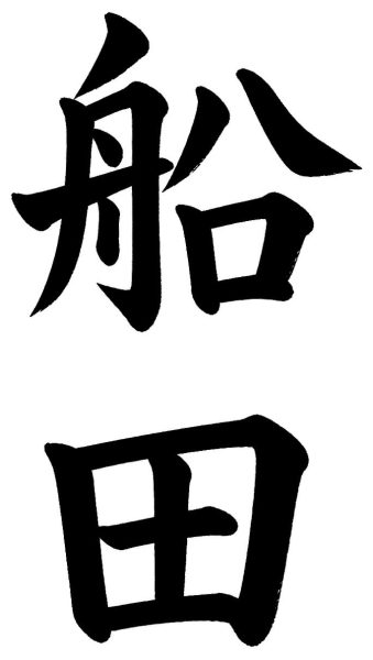 船田