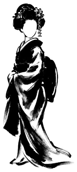 舞妓