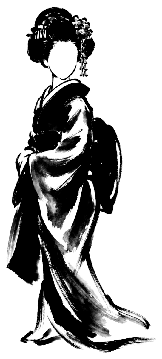 舞妓
