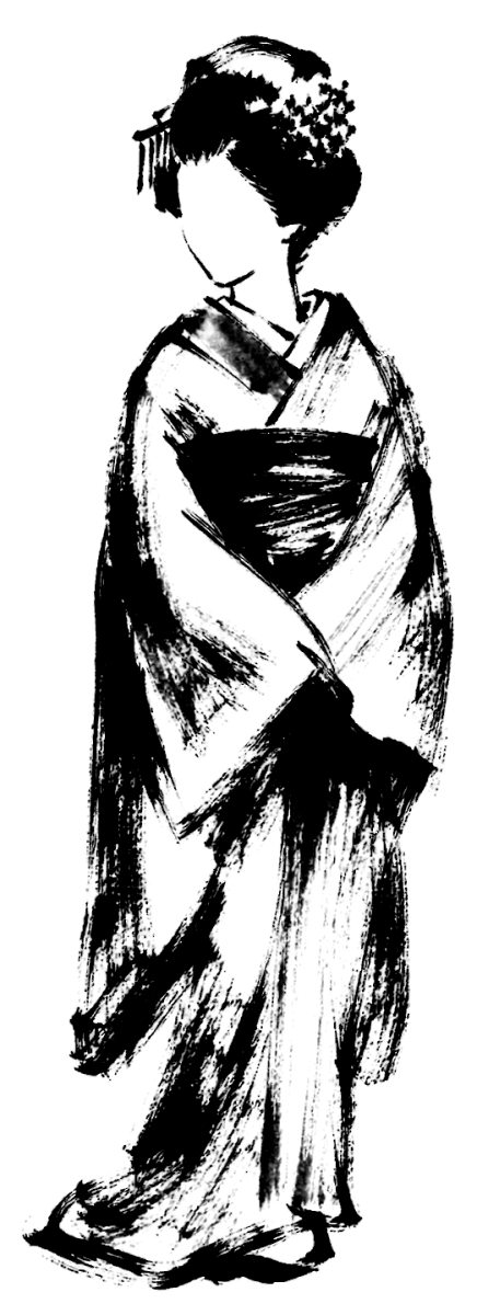 舞妓
