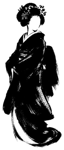舞妓