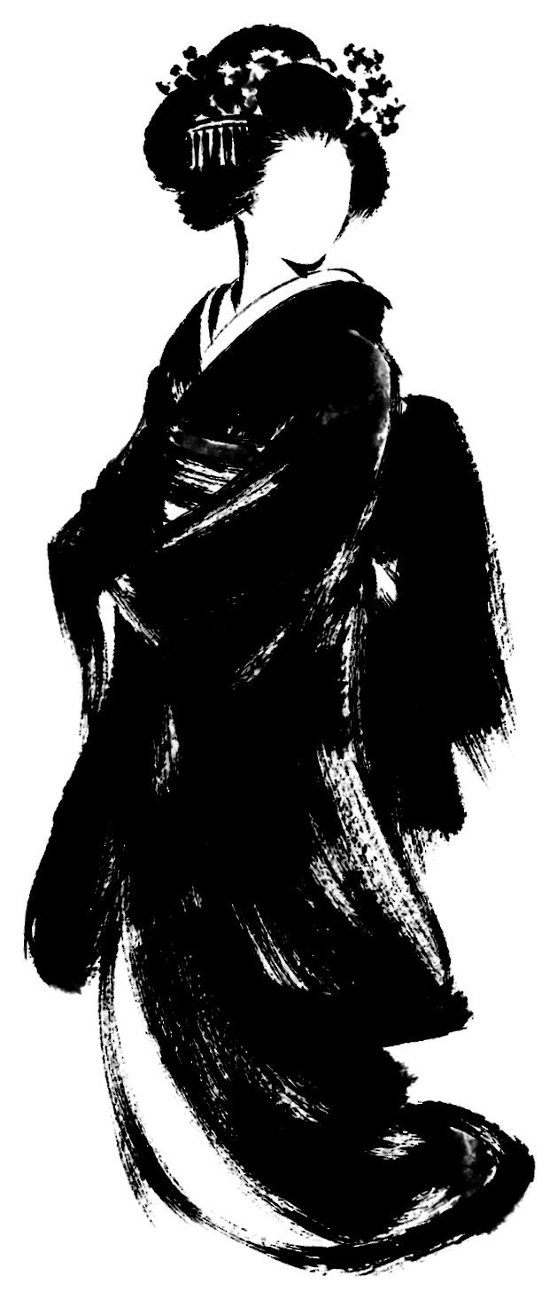 舞妓
