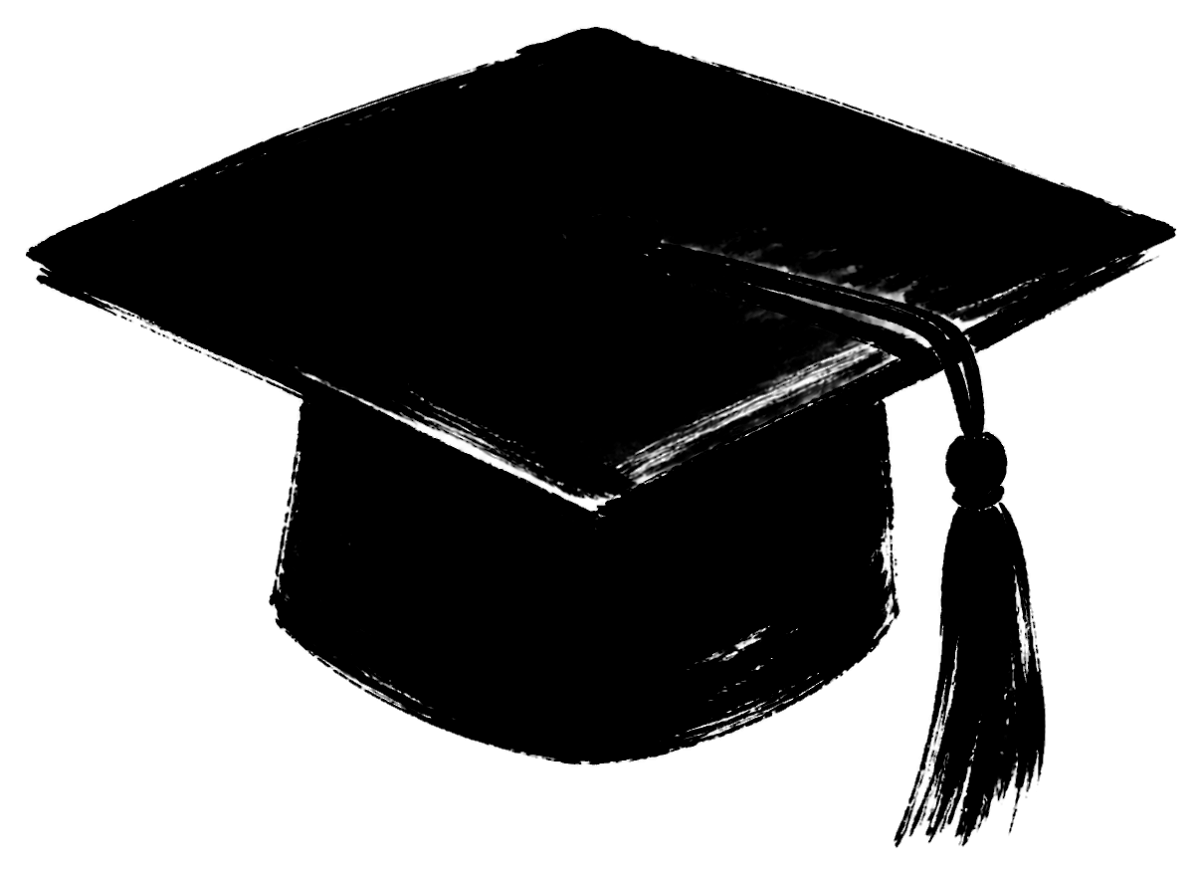 学帽