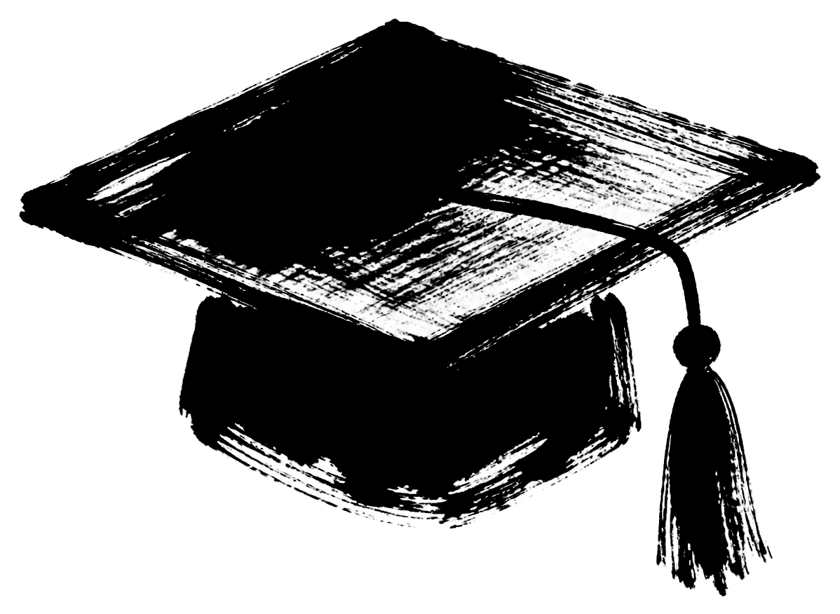 学帽