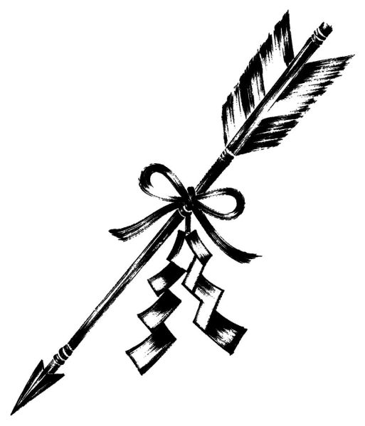 破魔矢